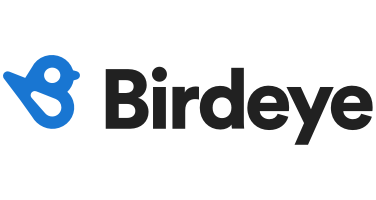 BirdEye reviews