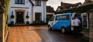 Driveway Cleaning Service