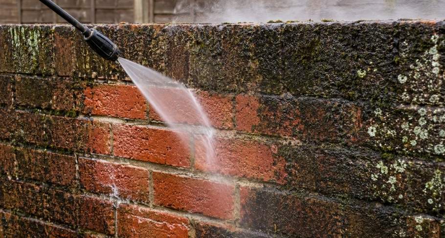 How Much Does Brick Cleaning Cost