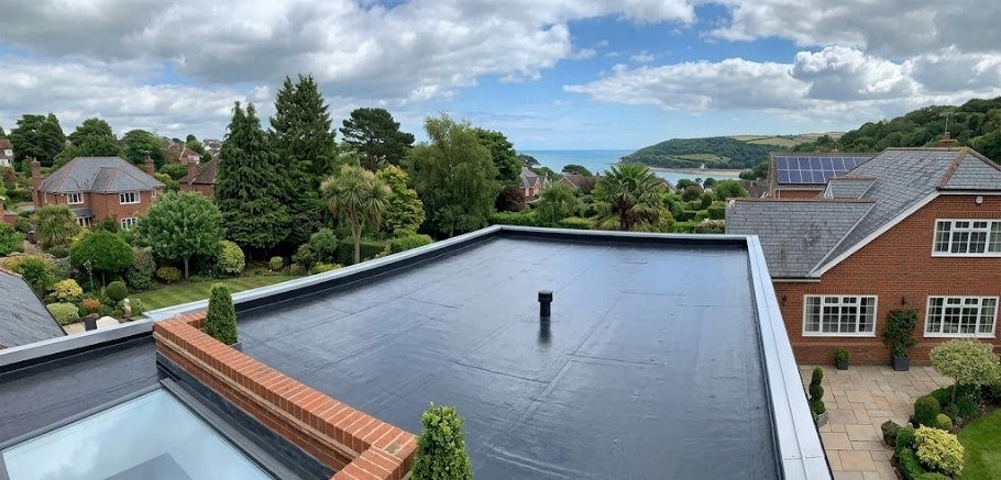 How Much Does Roof Sealing Cost in the North East and North Yorkshire