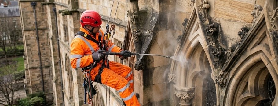 How Much Does TORC Cleaning Cost