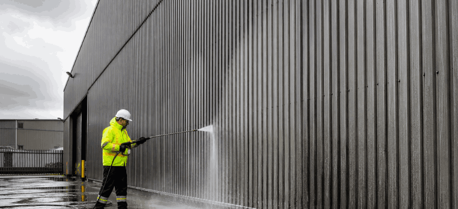 How Often Should Cladding Be Cleaned (1)