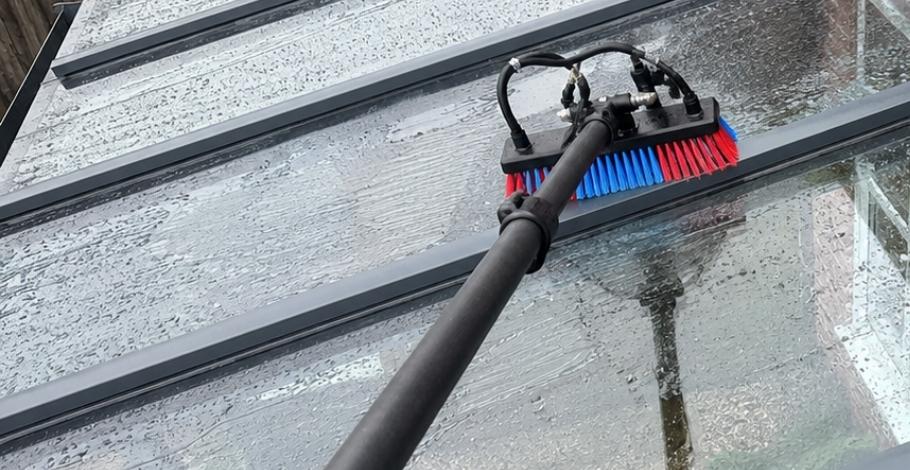 How Often Should You Book a Conservatory Cleaning Service