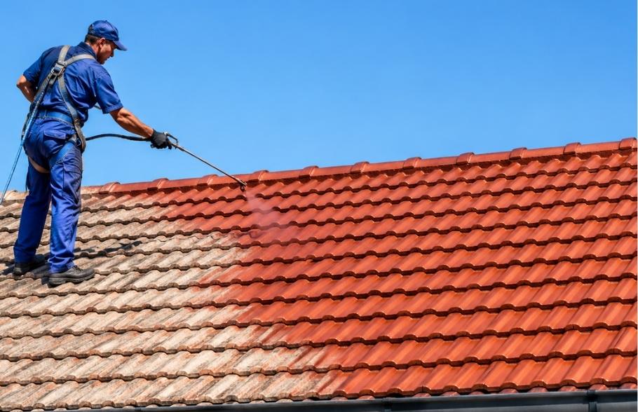 How Roof Coatings Help You Avoid Costly Repairs Down the Line