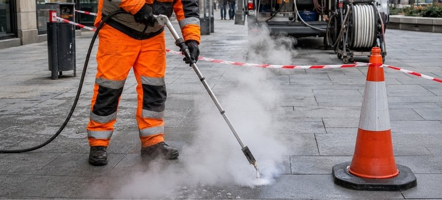 How We Remove Chewing Gum Using the Right Method for Every Surface