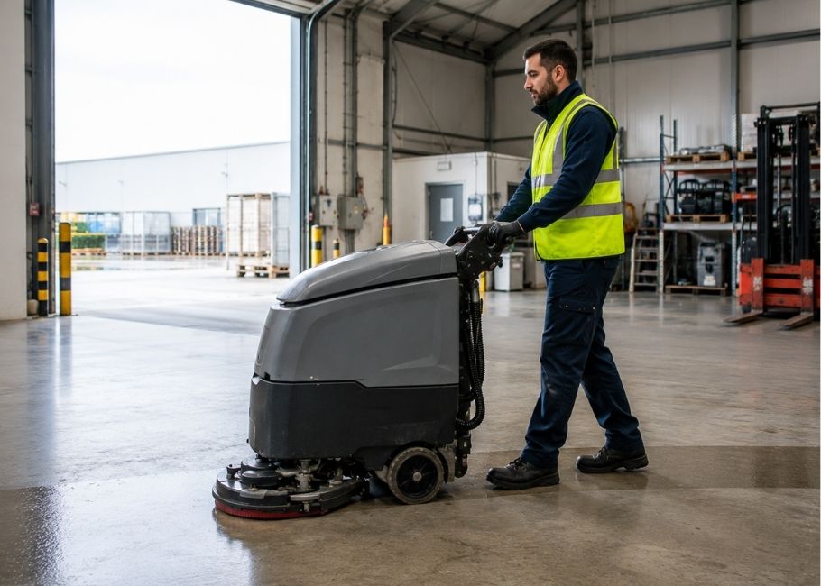 Industries We Serve Across the North East and North Yorkshire