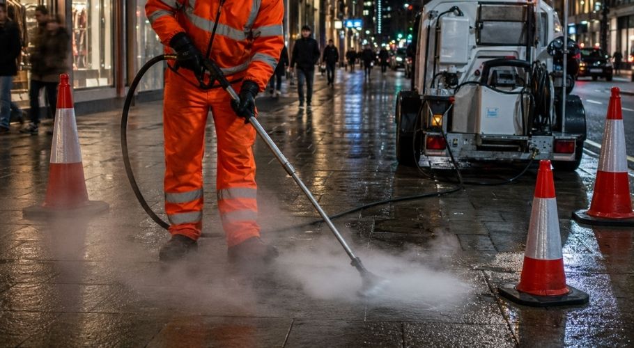 Our Gum Removal Process From First Contact to Completion