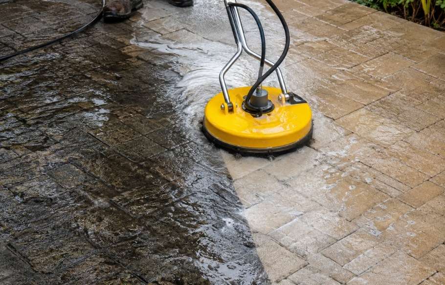 The Cleaning Services We Provide Across the North East