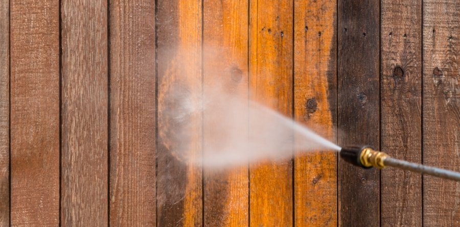 The Many Uses of Soft Washing Across Different Property Types