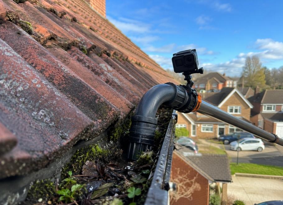 Working at Height Is a Real Risk and Why a Professional Service Makes Sense