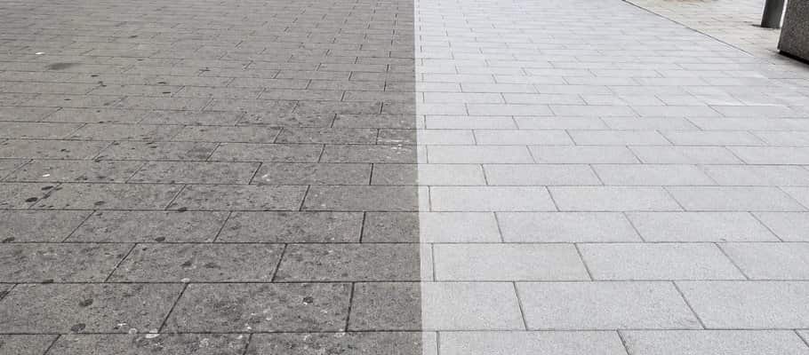 Chewing Gum Removal Service Skelton-in-Cleveland
