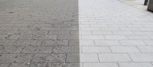 Chewing Gum Removal Service