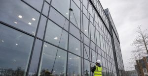 Facade Cleaning Services