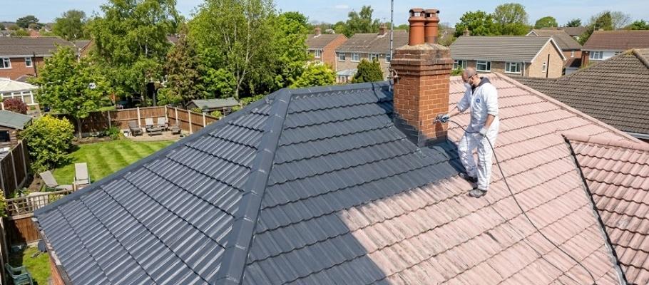 Power Washing Service Knottingley